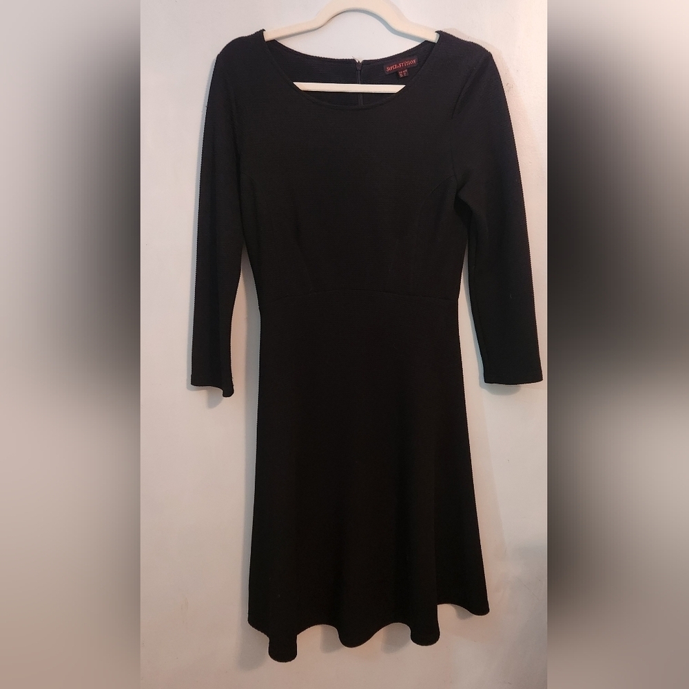 Superstition dress